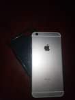 A picture of Iphone 6s Plus