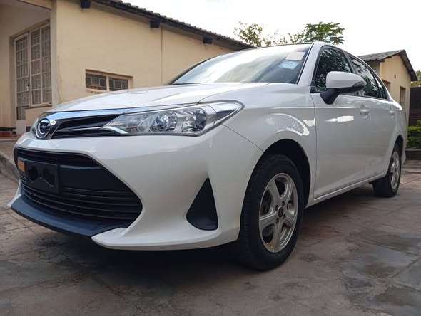 unregistered vehicles