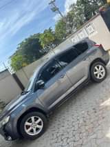 toyota vanguard