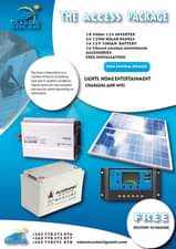 classifieds/solar