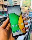A picture of SAMSUNG A03CORE RAM2 GB32 Network4G Battery mAh5000 NIPENI 130TU HAINA