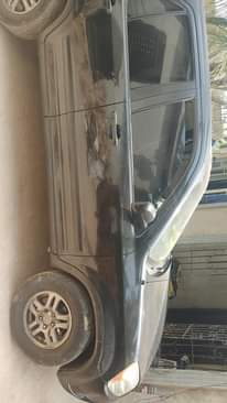 A picture of Honda Crv 2004