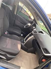 A picture of Super clean first body Peugeot 207 Manual transmission with everything