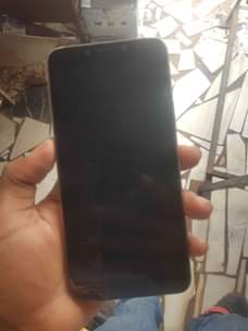 A picture of Tecno povoir 3 for sell