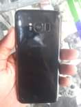 A picture of Samsung S8