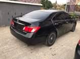 A picture of 2008 Neatly Maintained Used Toks Standard Extremely Clean Sharp Lexus