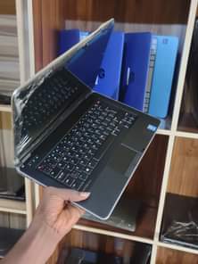 A picture of Model name Dell latitude 6440 Ram 8gb ROM 500gb Processor