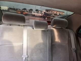 A picture of 06 Corolla