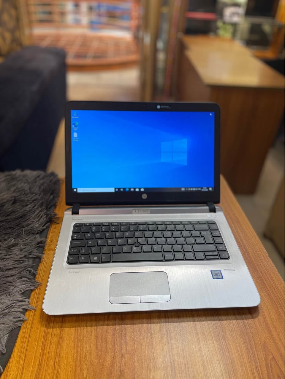 A picture of Hp pro book 430g3