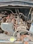 A picture of TOYOTA NOAH