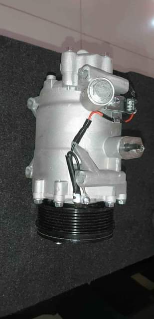 honda cr v