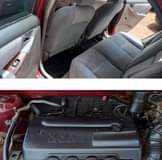 A picture of Grade A Toyota Corolla 2003 model Price 1 950 last