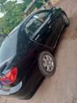 A picture of 2003 Toyota Corolla