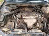 A picture of Honda Accord 2002