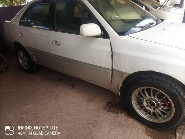 toyota premio