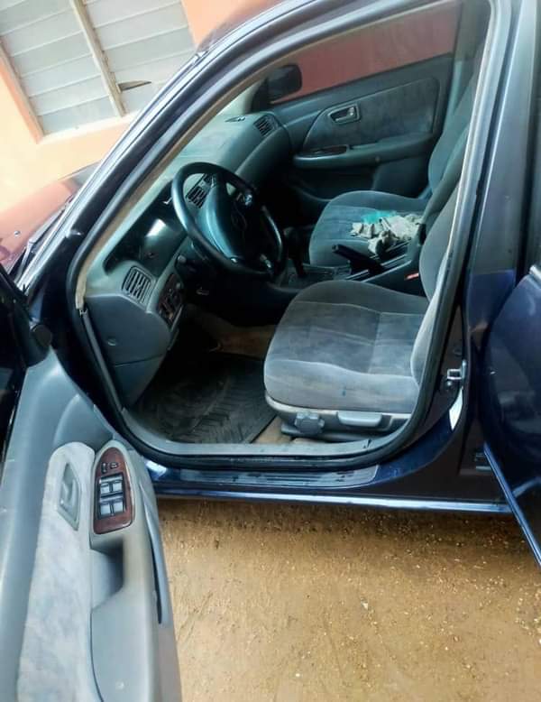 A picture of TINYLIGHT CAMRY 4 Plugs Good Engine and Gearbox AC WORKING