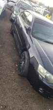 A picture of Subaru