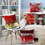 cushions
