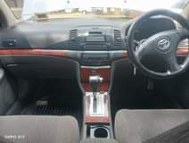 toyota primio