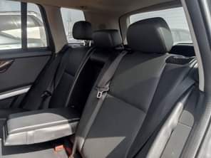 A picture of For sale Slightly used 2010 Mercedes Benz GLK 350 4