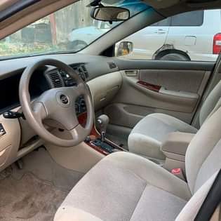 A picture of Toyota