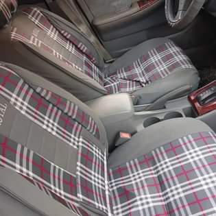 A picture of Toyota Corolla 2004