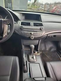 A picture of HONDA ACCORD 2009 MODEL EAGLE SPIRIT