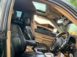 A picture of Subaru Forester