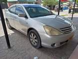 A picture of TOYOTA ALLION