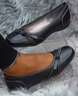 A picture of School shoes