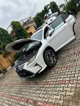 A picture of Tokunbo Lexus Rx 350 2020 model full option 360 degree
