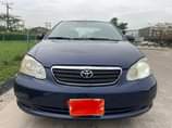A picture of 2005 TOYOTA COROLLA Used by one user well maintained selling