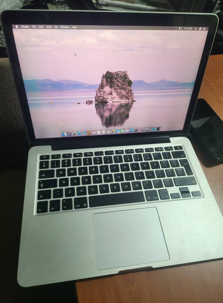 macbook
