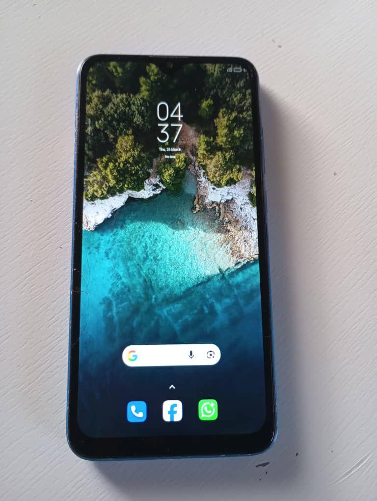 redmi phones