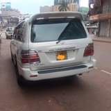 A picture of Landcruiser V8 VX 65m Negotiable