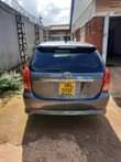 A picture of Toyota Wish 2007 25m
