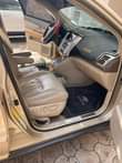 A picture of 2008 Lexus Rx350