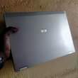 A picture of HP ELITE BOOK CORE 2 DUO AND DELL INSPIRON PENTIUM