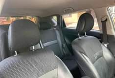 A picture of Pontiac vibe Gt