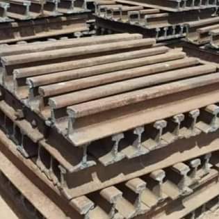 A picture of Cooper scrap