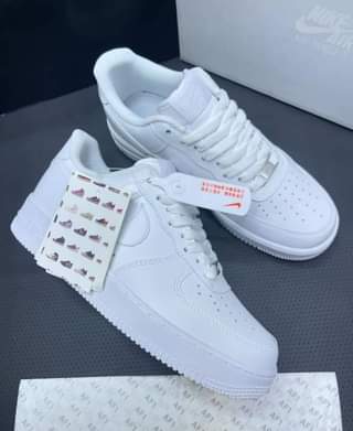 airforce shoes