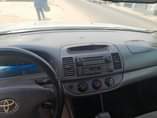 A picture of Toyota camry 2004 big daddy