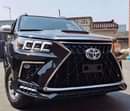 A picture of Rear light Hilux