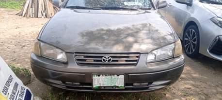 A picture of Car
