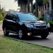 A picture of SUBARU FORESTER XT 2013 2 0