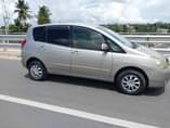 A picture of TOYOTA SPACIO NAIUZA MIL 8 9 0743435416