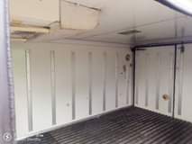 A picture of Freezer