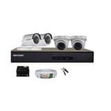 A picture of Cctv camera installation 0781943565