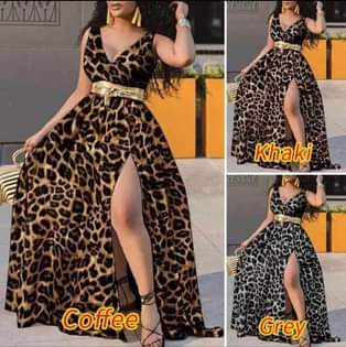 A picture of GAUNI Dress 
