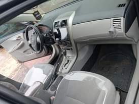 A picture of This 2011 Corolla is now available for sale Everything is